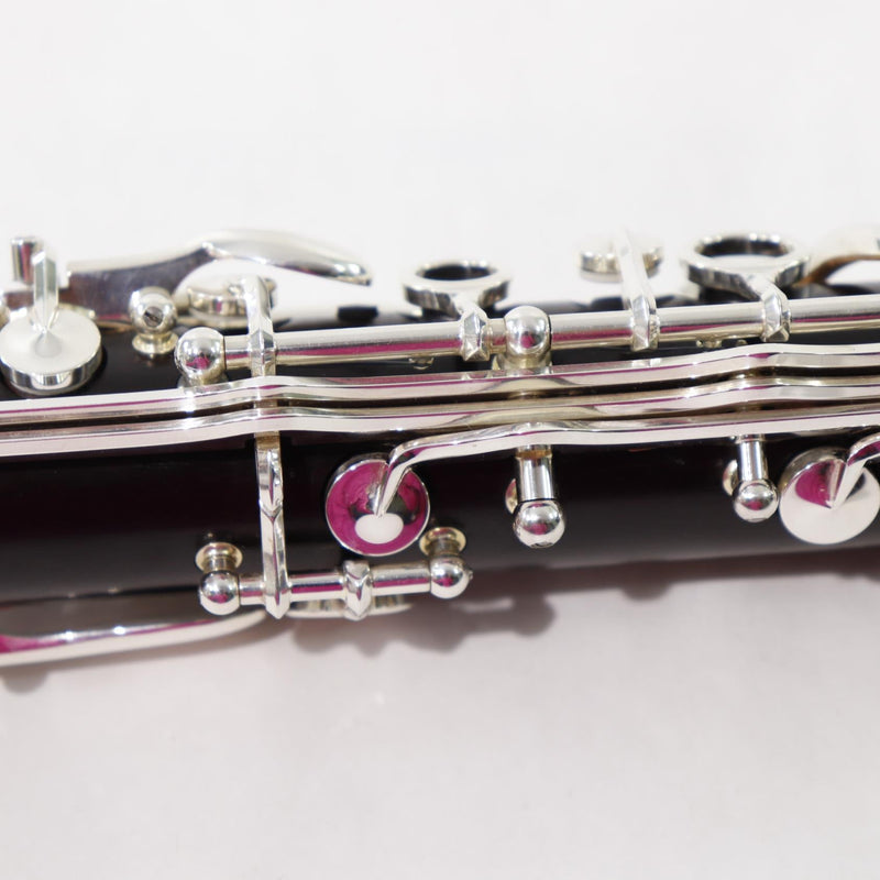 Selmer Paris Model A16 'Presence' SeleS Professional A Clarinet SN R00410 OPEN BOX- for sale at BrassAndWinds.com