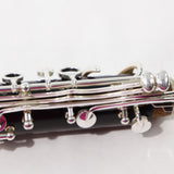 Selmer Paris Model A16 'Presence' SeleS Professional A Clarinet SN R00410 OPEN BOX- for sale at BrassAndWinds.com