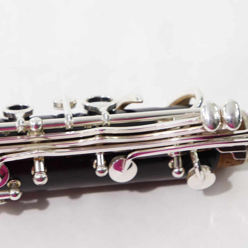 Selmer Paris Model A16 'Presence' SeleS Professional A Clarinet SN R00410 OPEN BOX- for sale at BrassAndWinds.com