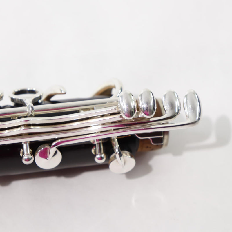 Selmer Paris Model A16 'Presence' SeleS Professional A Clarinet SN R00410 OPEN BOX- for sale at BrassAndWinds.com