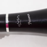 Selmer Paris Model A16 'Presence' SeleS Professional A Clarinet SN R00410 OPEN BOX- for sale at BrassAndWinds.com