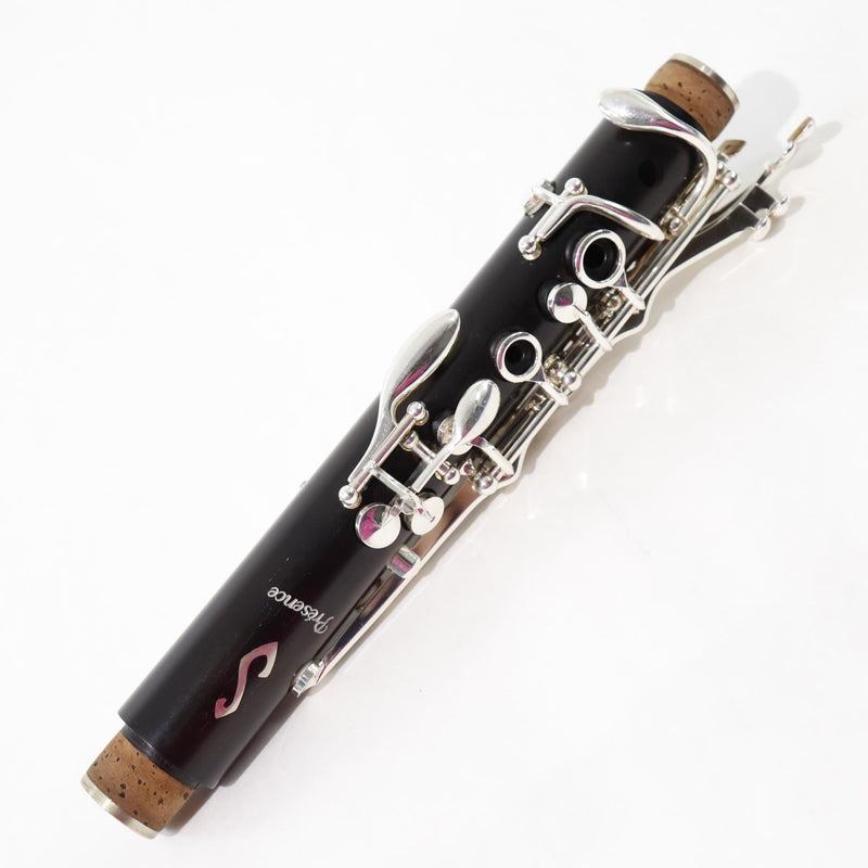 Selmer Paris Model A16 'Presence' SeleS Professional A Clarinet SN R00410 OPEN BOX- for sale at BrassAndWinds.com