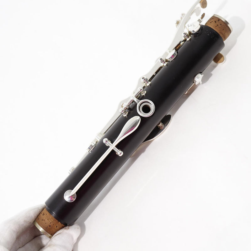 Selmer Paris Model A16 'Presence' SeleS Professional A Clarinet SN R00410 OPEN BOX- for sale at BrassAndWinds.com