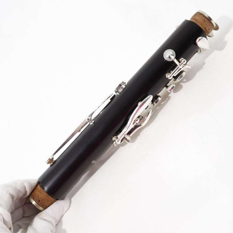Selmer Paris Model A16 'Presence' SeleS Professional A Clarinet SN R00410 OPEN BOX- for sale at BrassAndWinds.com