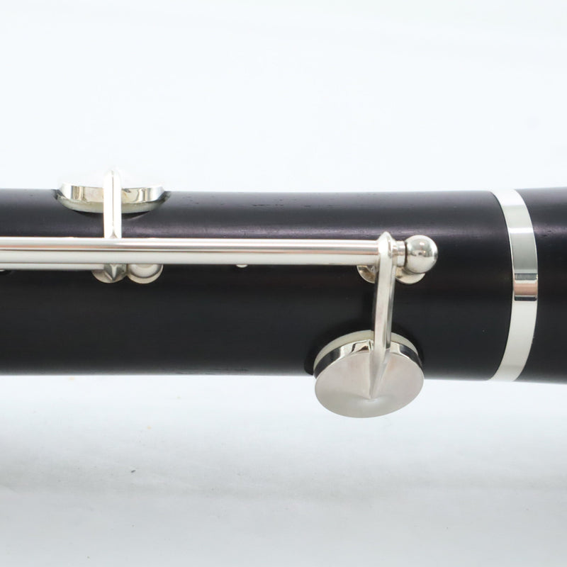 Selmer Paris Model A16 'Presence' SeleS Professional A Clarinet SN R09499 OPEN BOX- for sale at BrassAndWinds.com