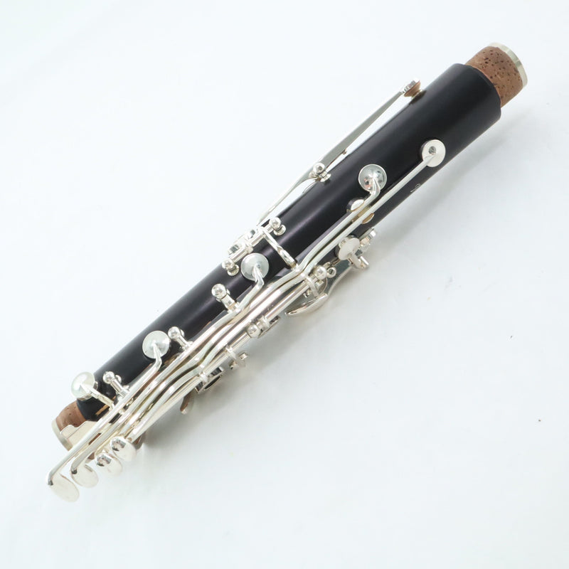 Selmer Paris Model A16 'Presence' SeleS Professional A Clarinet SN R09499 OPEN BOX- for sale at BrassAndWinds.com