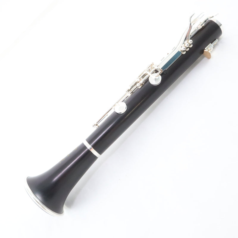 Selmer Paris Model A1610R 'Recital' Professional A Clarinet BRAND NEW- for sale at BrassAndWinds.com