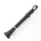 Selmer Paris Model A1610R 'Recital' Professional A Clarinet BRAND NEW- for sale at BrassAndWinds.com