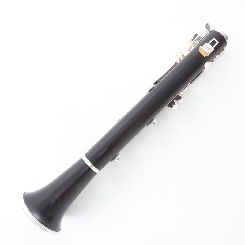 Selmer Paris Model A1610R 'Recital' Professional A Clarinet BRAND NEW- for sale at BrassAndWinds.com