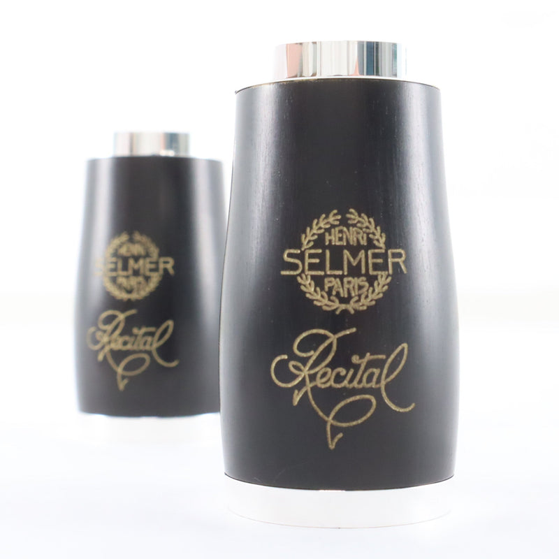 Selmer Paris Model A1610R 'Recital' Professional A Clarinet BRAND NEW- for sale at BrassAndWinds.com
