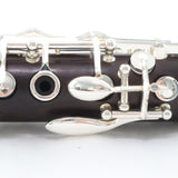 Selmer Paris Model A1610R 'Recital' Professional A Clarinet BRAND NEW- for sale at BrassAndWinds.com