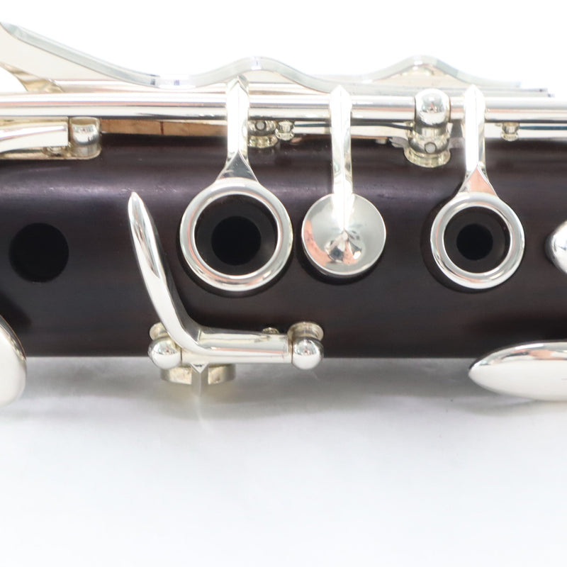 Selmer Paris Model A1610R 'Recital' Professional A Clarinet BRAND NEW- for sale at BrassAndWinds.com