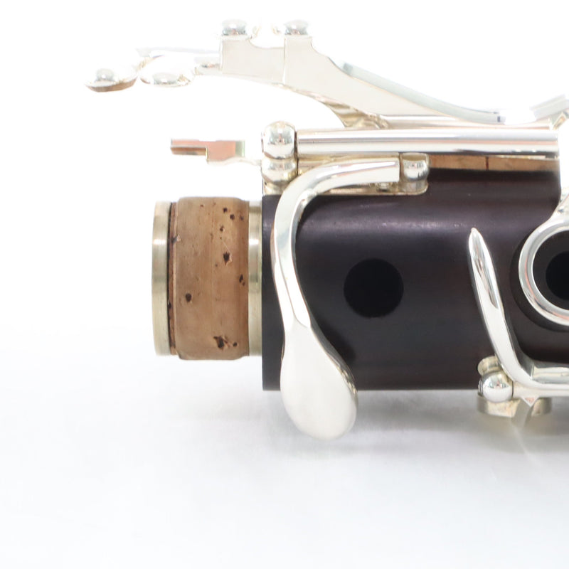 Selmer Paris Model A1610R 'Recital' Professional A Clarinet BRAND NEW- for sale at BrassAndWinds.com