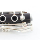 Selmer Paris Model A1610R 'Recital' Professional A Clarinet BRAND NEW- for sale at BrassAndWinds.com