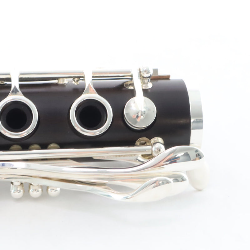 Selmer Paris Model A1610R 'Recital' Professional A Clarinet BRAND NEW- for sale at BrassAndWinds.com