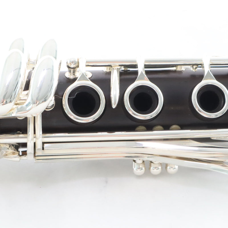 Selmer Paris Model A1610R 'Recital' Professional A Clarinet BRAND NEW- for sale at BrassAndWinds.com