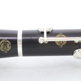 Selmer Paris Model A1610R 'Recital' Professional A Clarinet BRAND NEW- for sale at BrassAndWinds.com