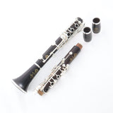 Selmer Paris Model A1610R 'Recital' Professional A Clarinet BRAND NEW- for sale at BrassAndWinds.com