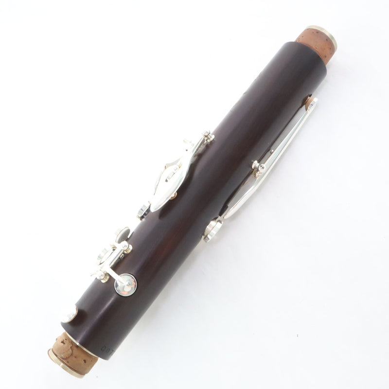 Selmer Paris Model A1610R 'Recital' Professional A Clarinet BRAND NEW- for sale at BrassAndWinds.com