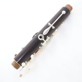 Selmer Paris Model A1610R 'Recital' Professional A Clarinet BRAND NEW- for sale at BrassAndWinds.com