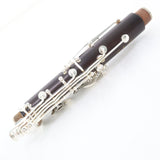 Selmer Paris Model A1610R 'Recital' Professional A Clarinet BRAND NEW- for sale at BrassAndWinds.com