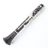 Selmer Paris Model A1610R 'Recital' Professional A Clarinet BRAND NEW- for sale at BrassAndWinds.com