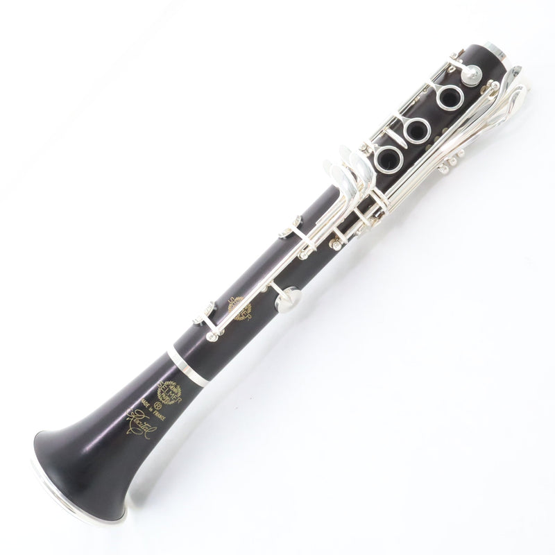 Selmer Paris Model A1610R 'Recital' Professional A Clarinet BRAND NEW- for sale at BrassAndWinds.com