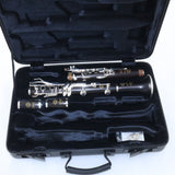 Selmer Paris Model A1610R 'Recital' Professional A Clarinet BRAND NEW- for sale at BrassAndWinds.com