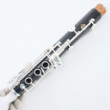 Selmer Paris Model A1610R Recital Professional A Clarinet SN R03327 OPEN BOX- for sale at BrassAndWinds.com
