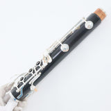 Selmer Paris Model A1610R Recital Professional A Clarinet SN R03327 OPEN BOX- for sale at BrassAndWinds.com