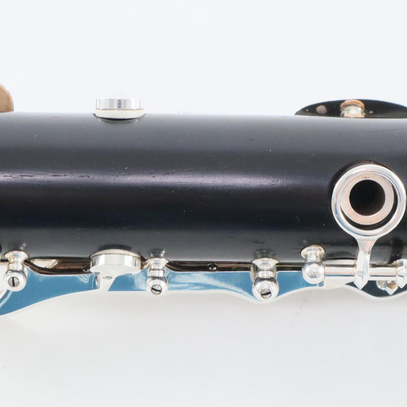Selmer Paris Model A1610R Recital Professional A Clarinet SN R03327 OPEN BOX- for sale at BrassAndWinds.com