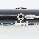Selmer Paris Model A1610R Recital Professional A Clarinet SN R03327 OPEN BOX- for sale at BrassAndWinds.com