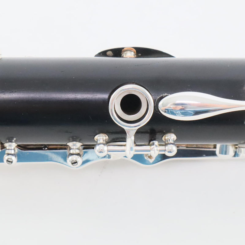 Selmer Paris Model A1610R Recital Professional A Clarinet SN R03327 OPEN BOX- for sale at BrassAndWinds.com