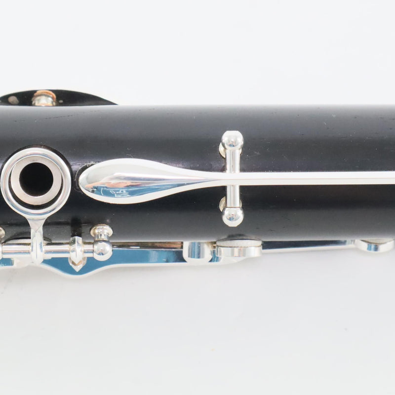 Selmer Paris Model A1610R Recital Professional A Clarinet SN R03327 OPEN BOX- for sale at BrassAndWinds.com