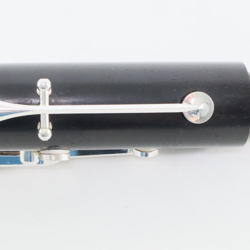Selmer Paris Model A1610R Recital Professional A Clarinet SN R03327 OPEN BOX- for sale at BrassAndWinds.com