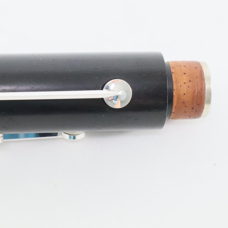 Selmer Paris Model A1610R Recital Professional A Clarinet SN R03327 OPEN BOX- for sale at BrassAndWinds.com
