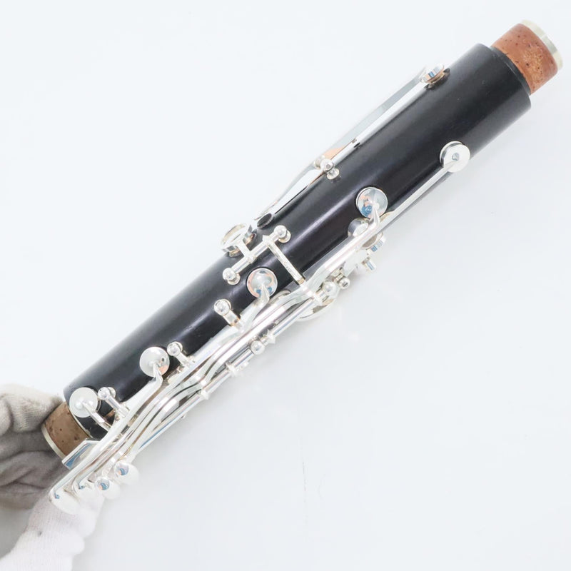 Selmer Paris Model A1610R Recital Professional A Clarinet SN R03327 OPEN BOX- for sale at BrassAndWinds.com