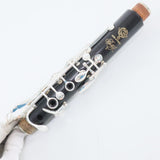 Selmer Paris Model A1610R Recital Professional A Clarinet SN R03327 OPEN BOX- for sale at BrassAndWinds.com
