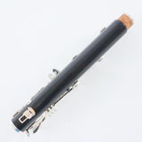 Selmer Paris Model A1610R Recital Professional A Clarinet SN R03327 OPEN BOX- for sale at BrassAndWinds.com