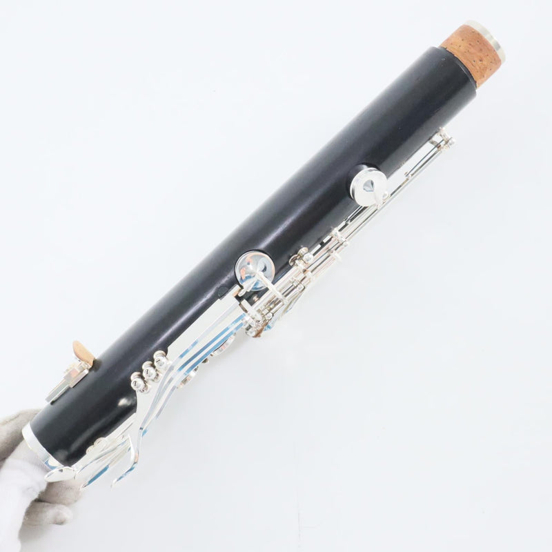 Selmer Paris Model A1610R Recital Professional A Clarinet SN R03327 OPEN BOX- for sale at BrassAndWinds.com