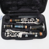 Selmer Paris Model A1610R Recital Professional A Clarinet SN R03327 OPEN BOX- for sale at BrassAndWinds.com