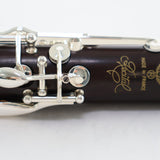 Selmer Paris Model A1610R 'Recital' Professional A Clarinet SN S05576 EXCELLENT- for sale at BrassAndWinds.com