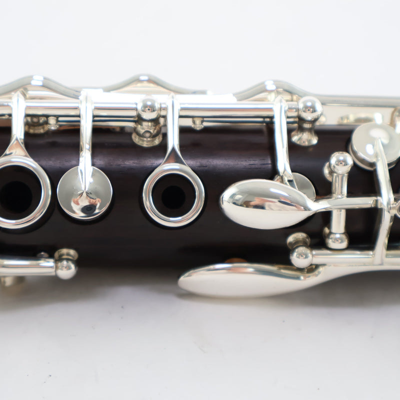 Selmer Paris Model A1610R 'Recital' Professional A Clarinet SN S05576 EXCELLENT- for sale at BrassAndWinds.com