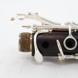 Selmer Paris Model A1610R 'Recital' Professional A Clarinet SN S05576 EXCELLENT- for sale at BrassAndWinds.com