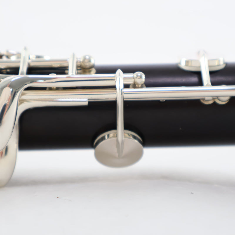 Selmer Paris Model A1610R 'Recital' Professional A Clarinet SN S05576 EXCELLENT- for sale at BrassAndWinds.com