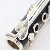 Selmer Paris Model A1610R 'Recital' Professional A Clarinet SN S05576 EXCELLENT- for sale at BrassAndWinds.com
