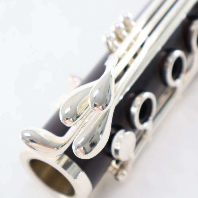 Selmer Paris Model A1610R 'Recital' Professional A Clarinet SN S05576 EXCELLENT- for sale at BrassAndWinds.com