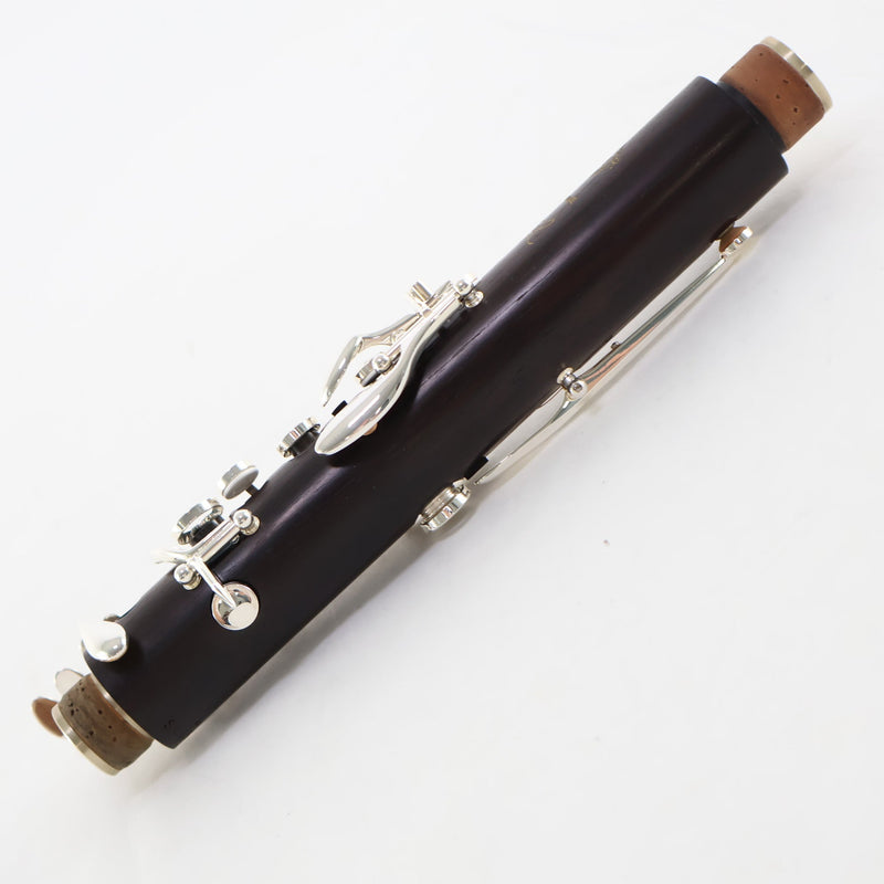 Selmer Paris Model A1610R 'Recital' Professional A Clarinet SN S05576 EXCELLENT- for sale at BrassAndWinds.com