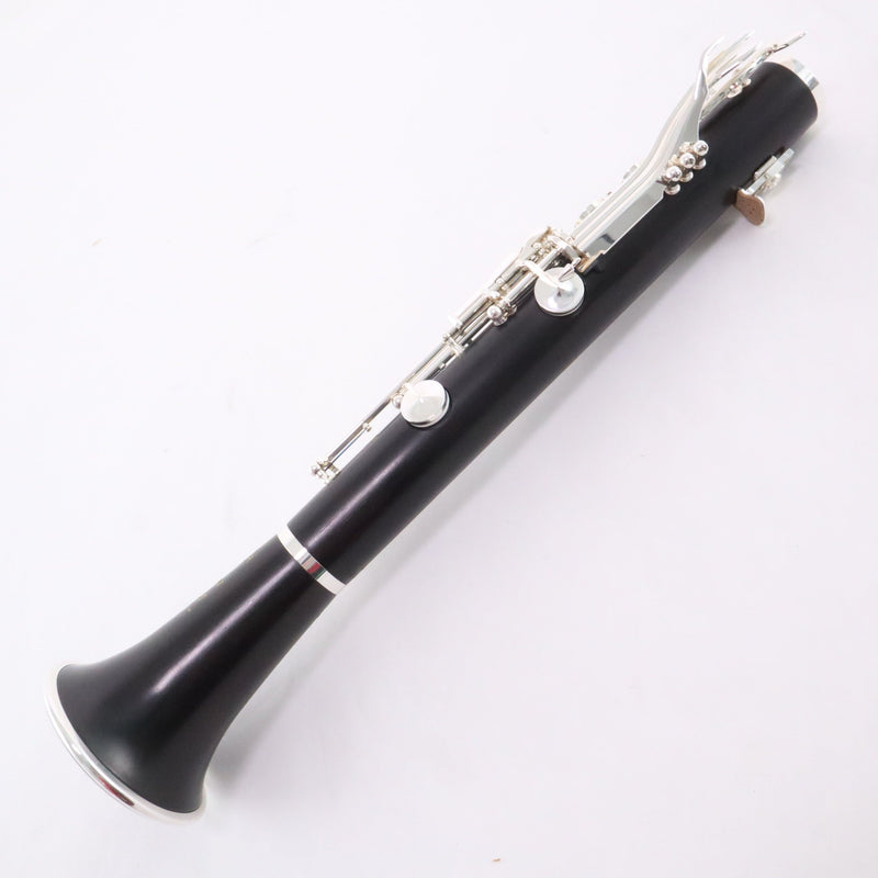 Selmer Paris Model A1610REV 'Recital Evolution' Professional A Clarinet OPEN BOX- for sale at BrassAndWinds.com