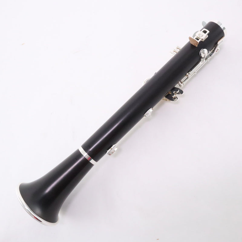Selmer Paris Model A1610REV 'Recital Evolution' Professional A Clarinet OPEN BOX- for sale at BrassAndWinds.com